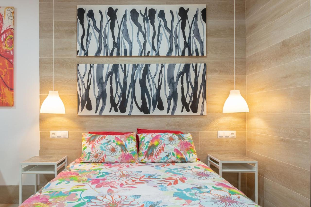 Loft A 3 Minutos Bus Y Tren Appartement *