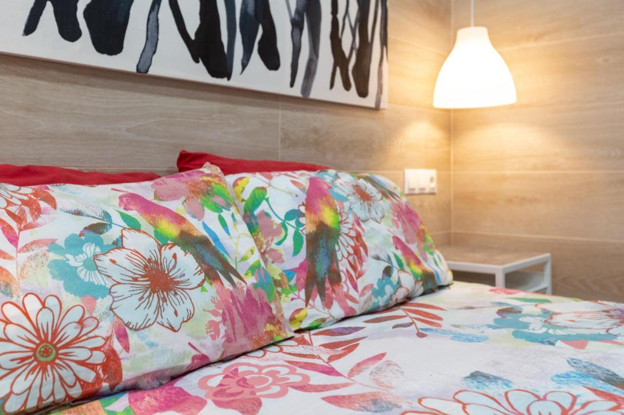 Loft A 3 Minutos Bus Y Tren Appartement *